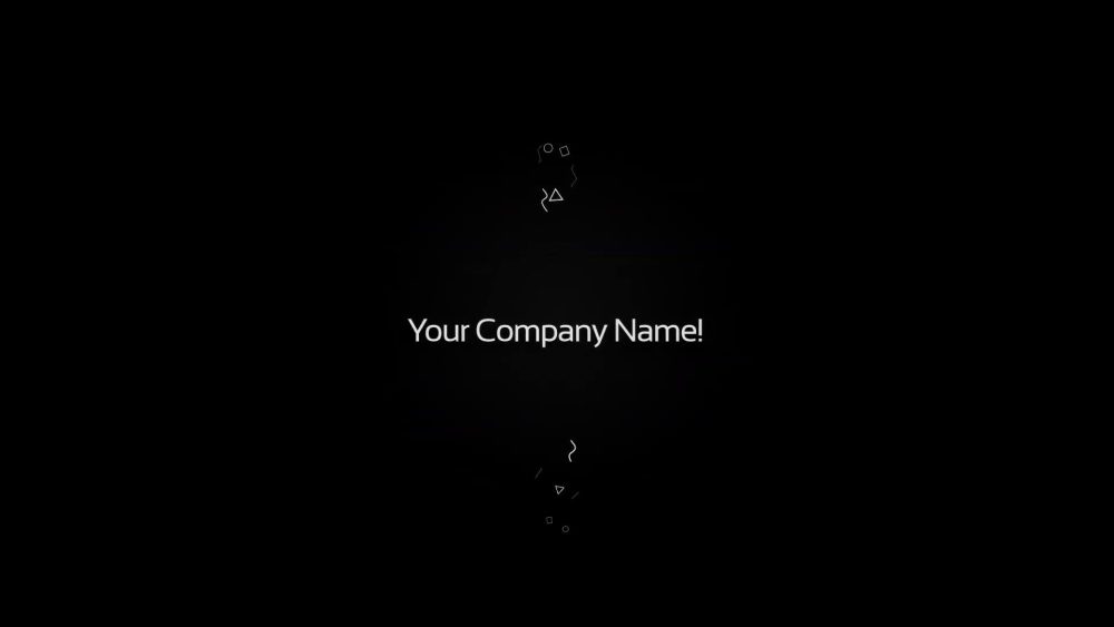 Web Search Logo Reveal - Image 10