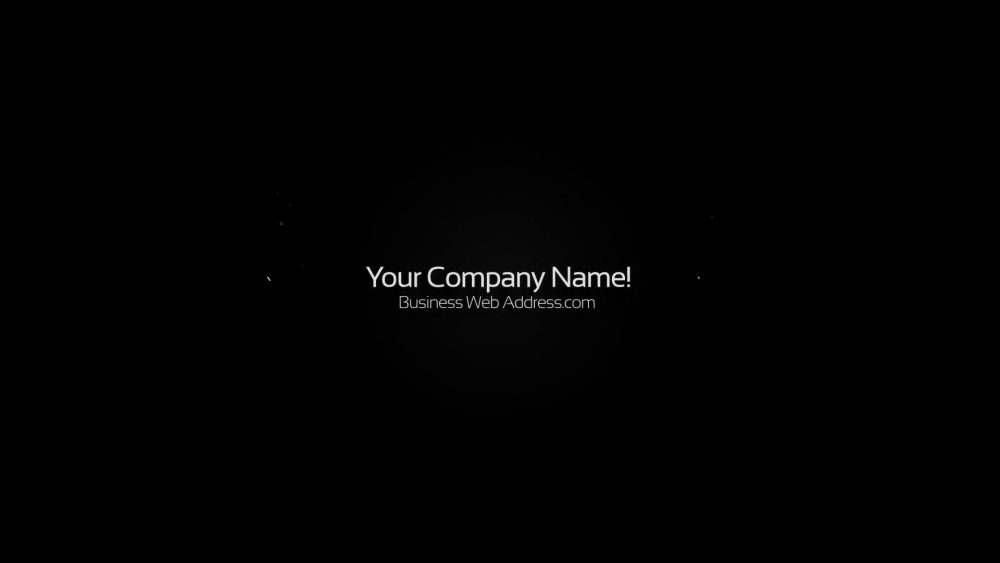 Web Search Logo Reveal - Image 11