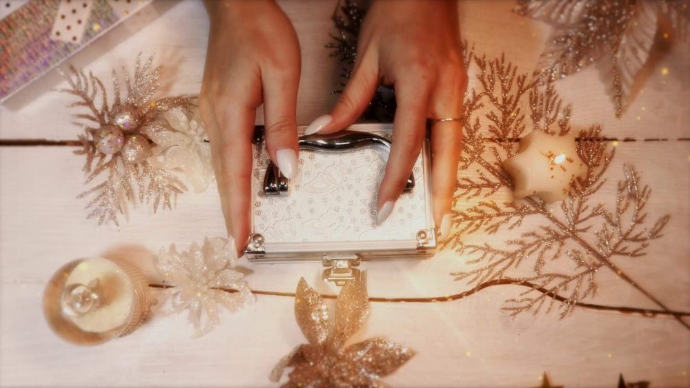 Whispering Touch - Image 5