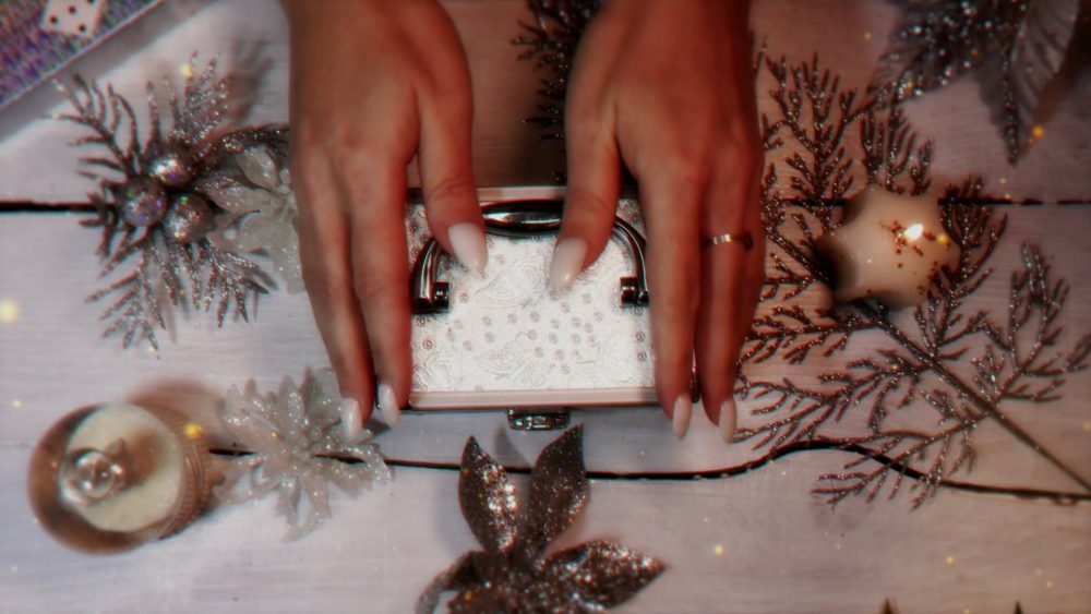 Whispering Touch - Image 3
