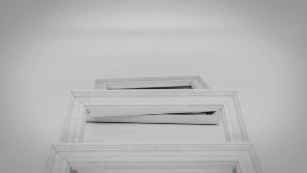 Wooden Frame Reveal - Image 3