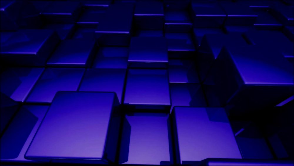 World Of Cubes Logo - Image 2