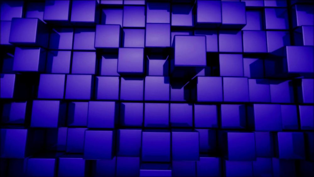 World Of Cubes Logo - Image 3