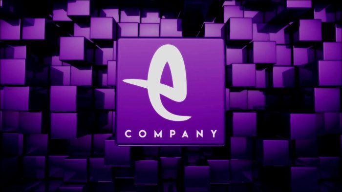 World Of Cubes Logo – Futuristic Premiere Pro Logo Animation with 3D Grid