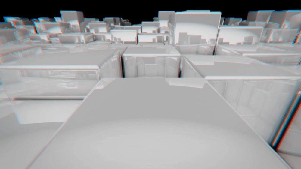 World of Cubes - Image 2