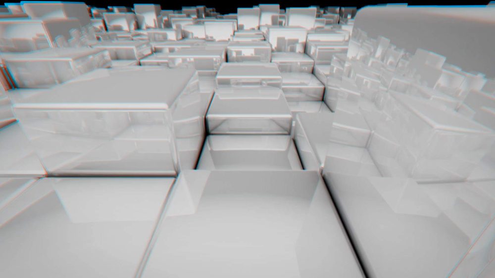 World of Cubes - Image 3