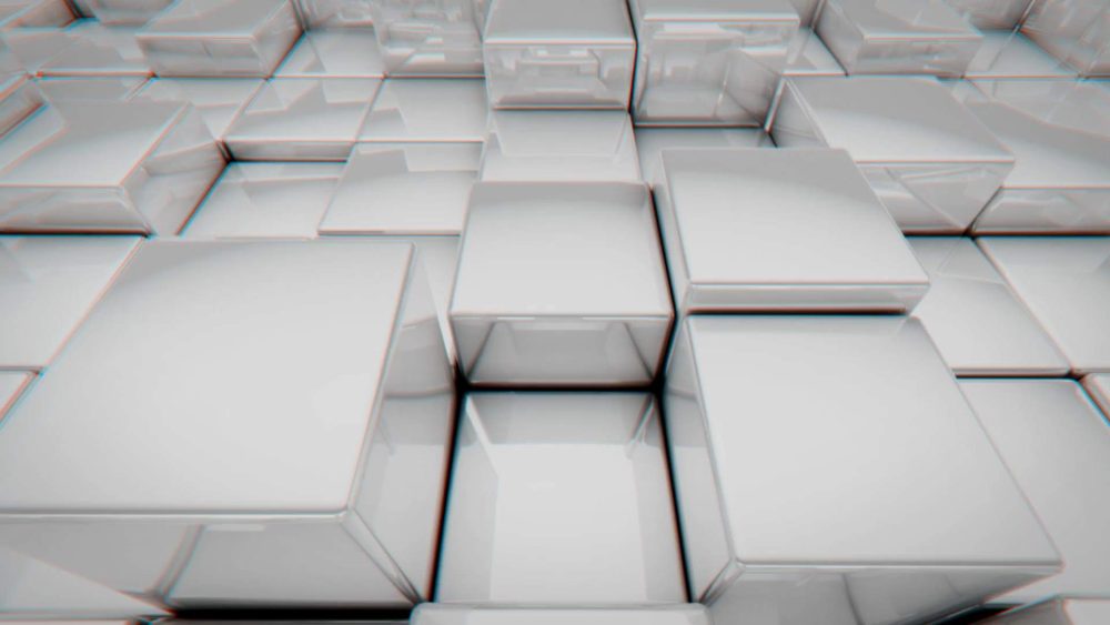 World of Cubes - Image 4