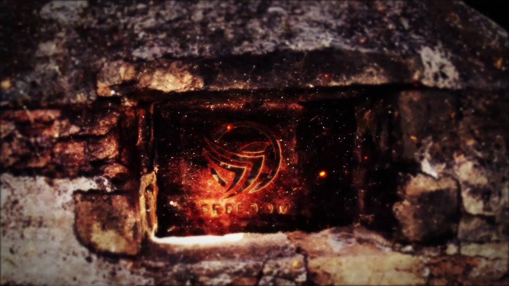 Epic Logo Reveal - Image 8