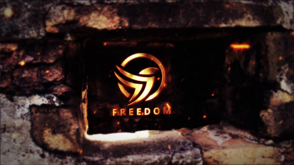 Epic Logo Reveal - Image 7
