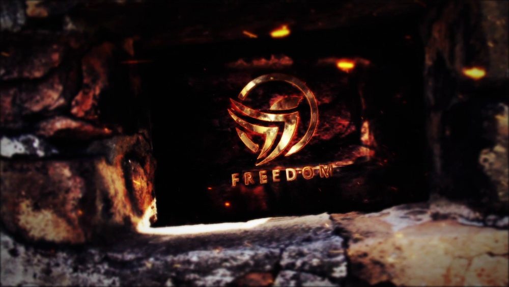 Epic Logo Reveal - Image 6
