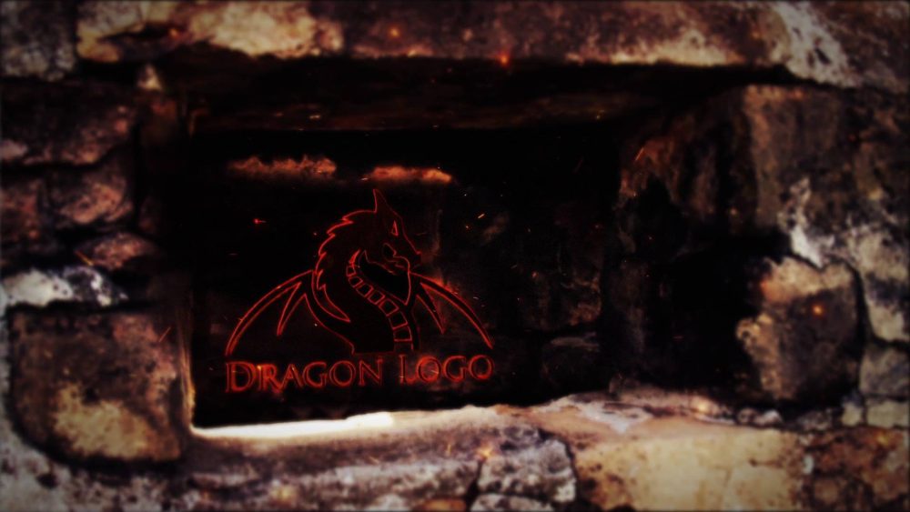 Epic Logo Reveal - Image 4