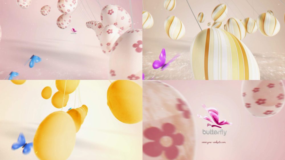 Funky Eggs Swing - Image 2