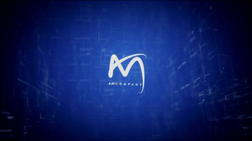 Digital Shapes Logo Reveal - Image 5