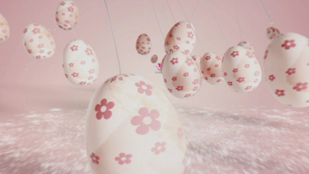 Funky Eggs Swing - Image 3