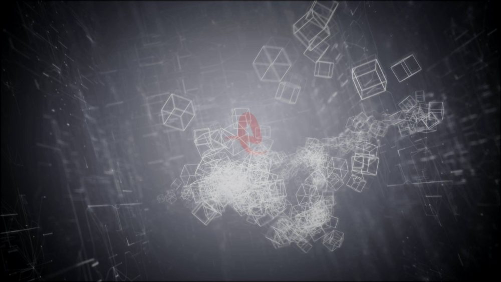 Digital Shapes Logo Reveal - Image 6