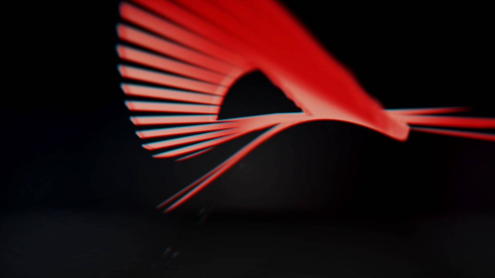 Clean Fold Logo Reveal - Image 3