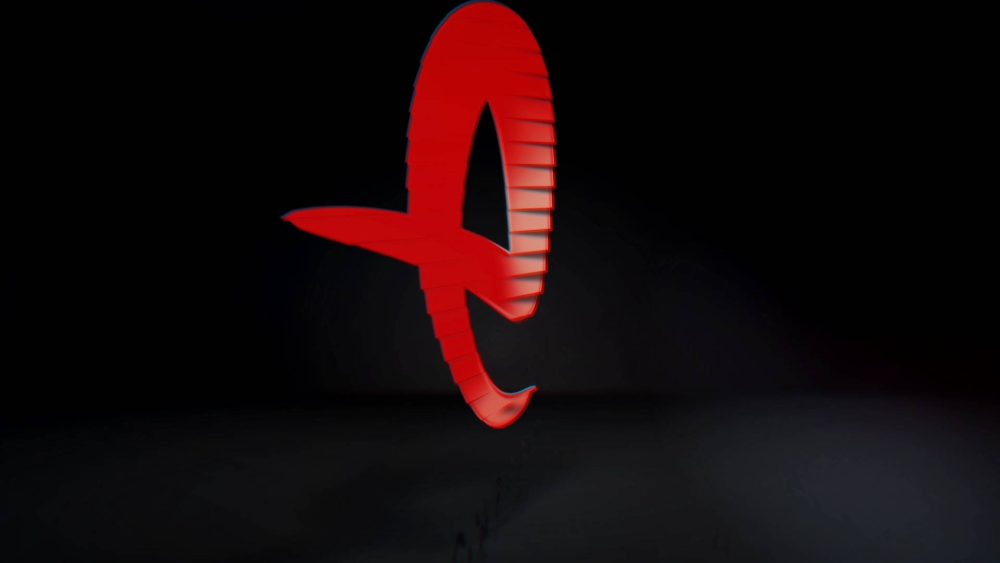 Clean Fold Logo Reveal - Image 5