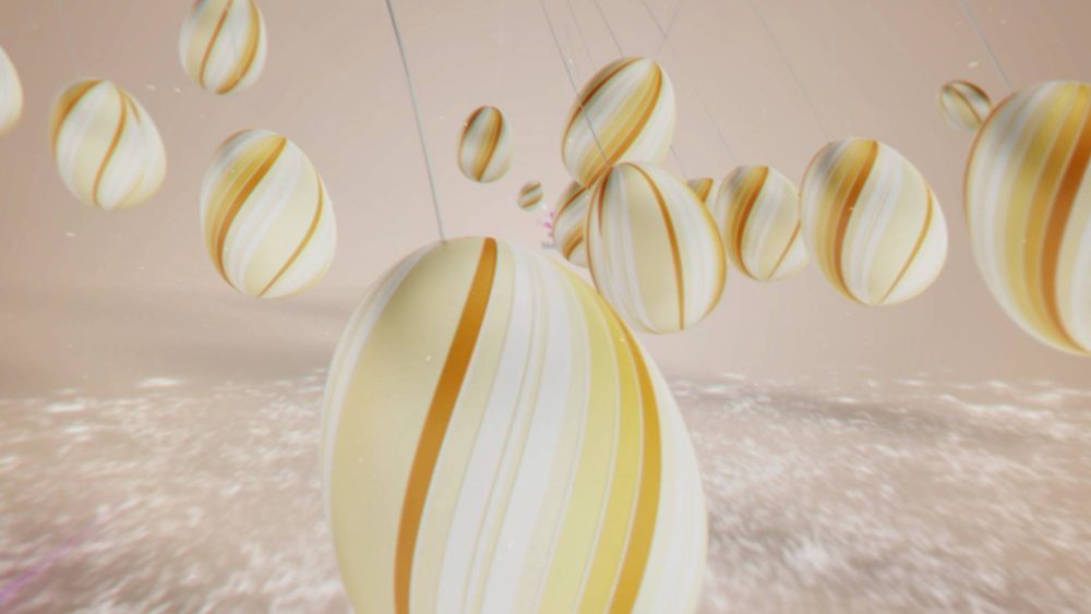 Funky Eggs Swing - Image 8