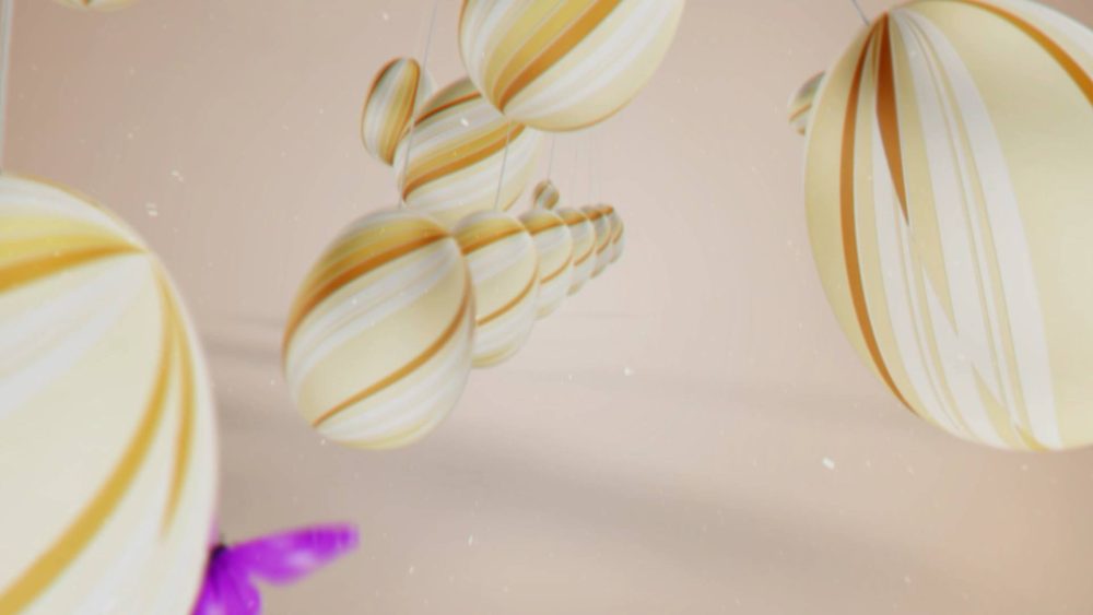 Funky Eggs Swing - Image 9