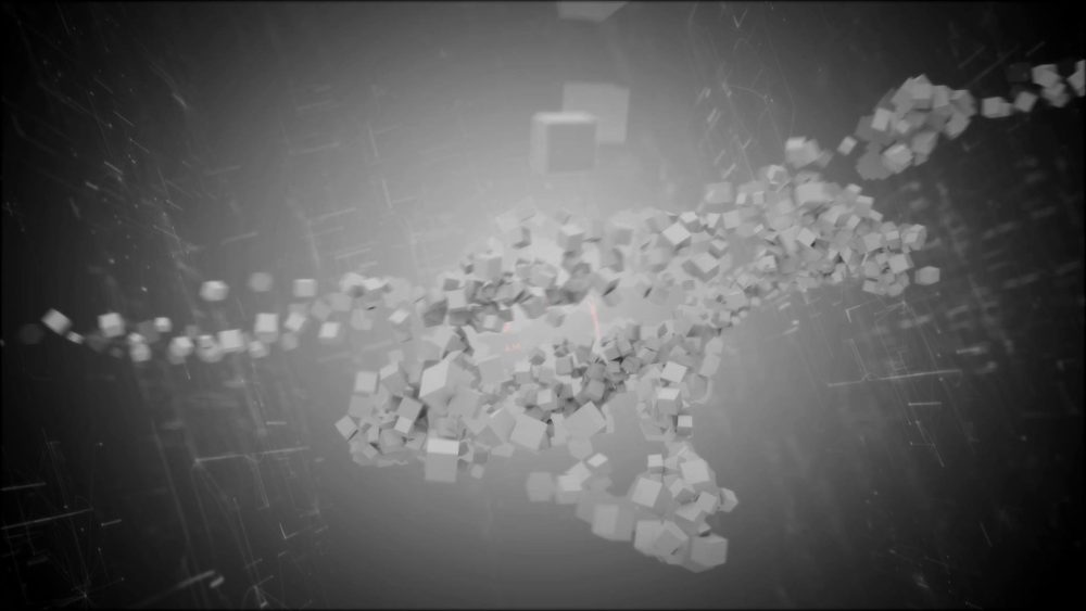 Digital Shapes Logo Reveal - Image 4