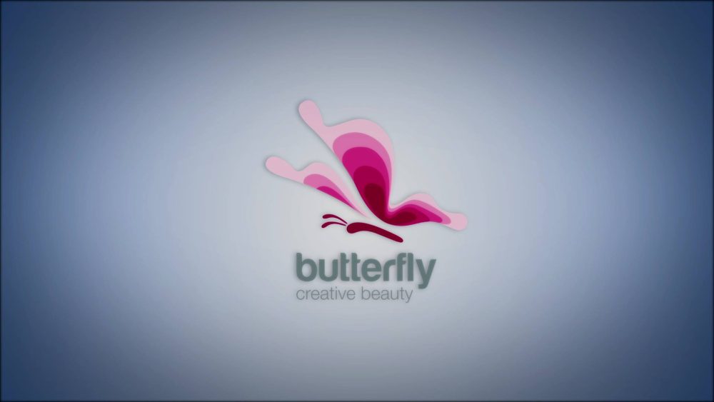 Romantic Hearts Logo Reveal - Image 9