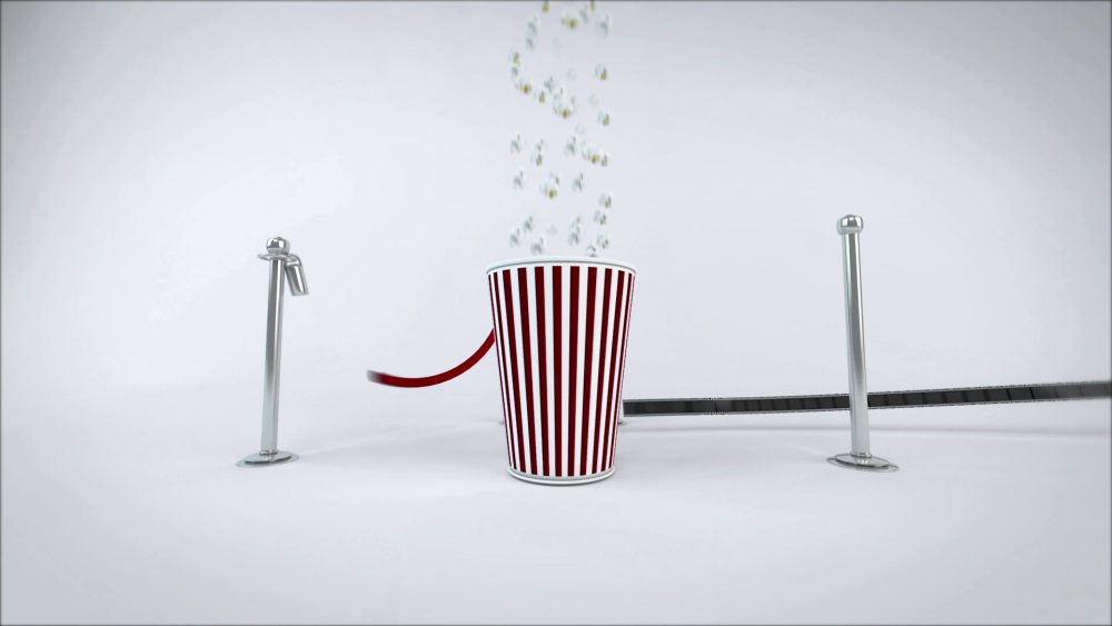 Cinematic Logo Reveals - Image 2