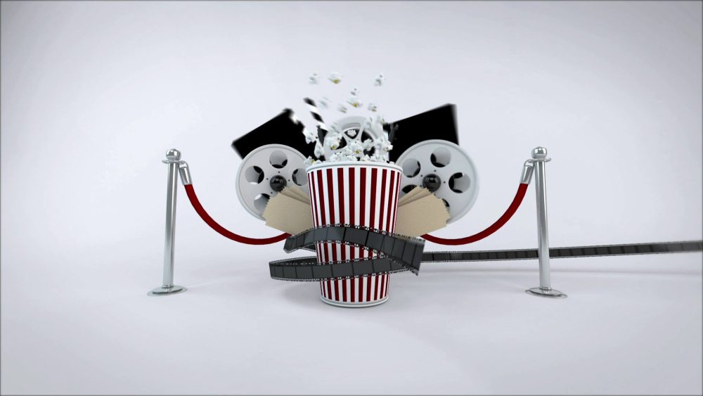 Cinematic Logo Reveals - Image 3