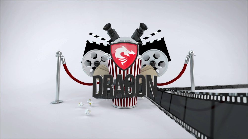 Cinematic Logo Reveals - Image 4