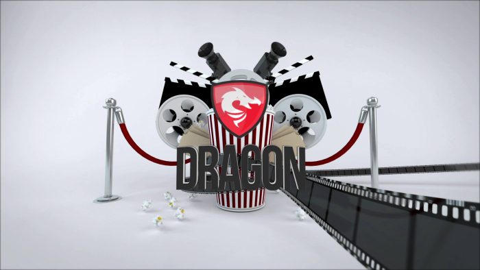Cinematic Logo Reveals – Bold MOGRT Intro for Filmmakers and Studios