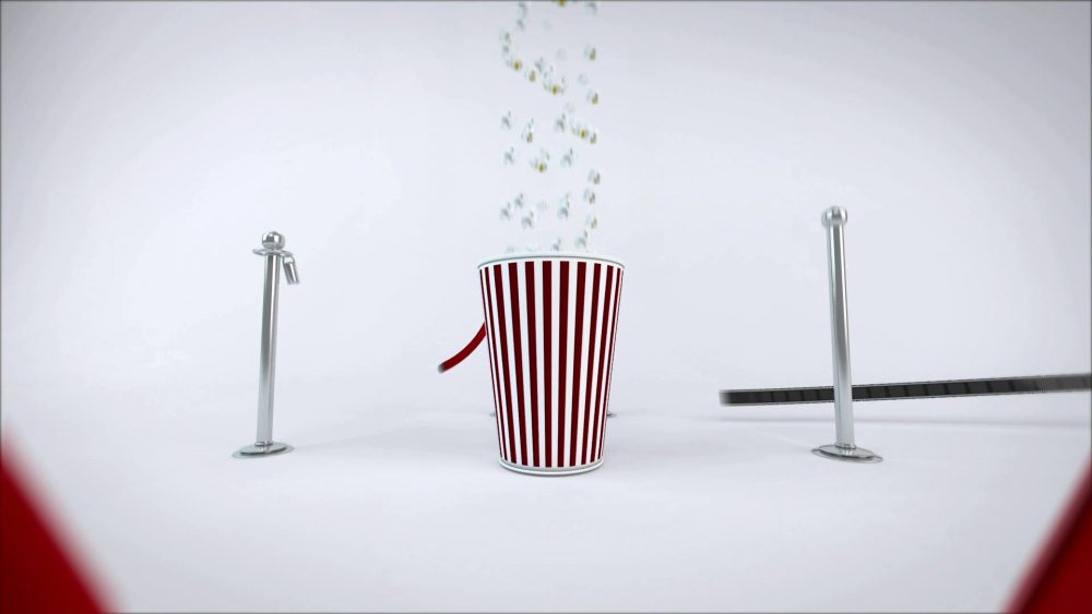 Cinematic Logo Reveals - Image 5