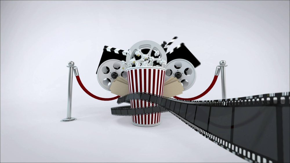 Cinematic Logo Reveals - Image 6