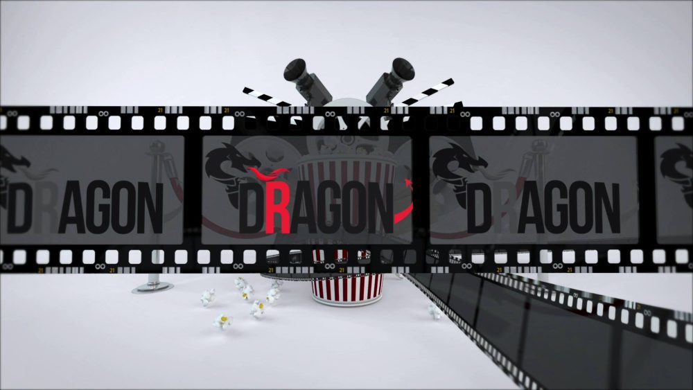 Cinematic Logo Reveals - Image 7
