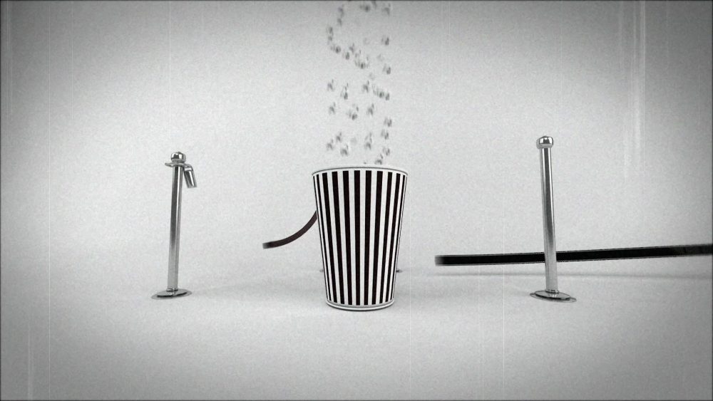 Cinematic Logo Reveals - Image 8