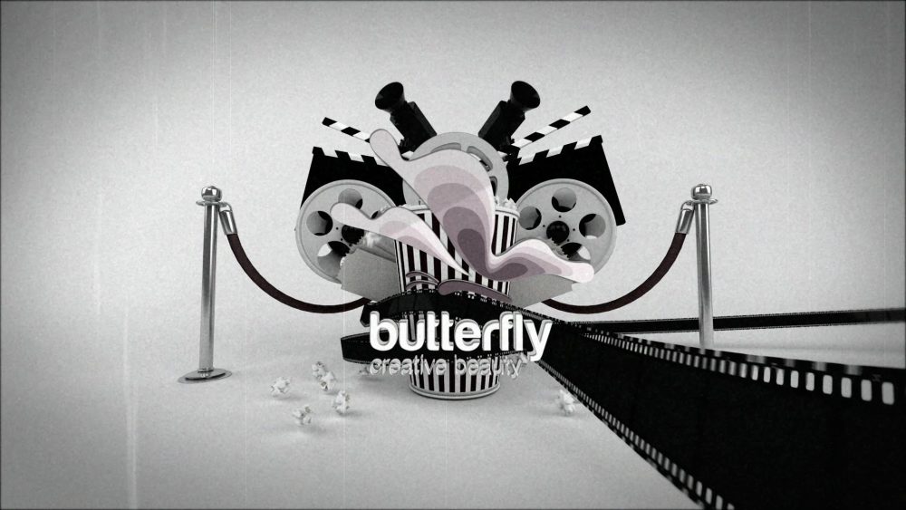 Cinematic Logo Reveals - Image 9