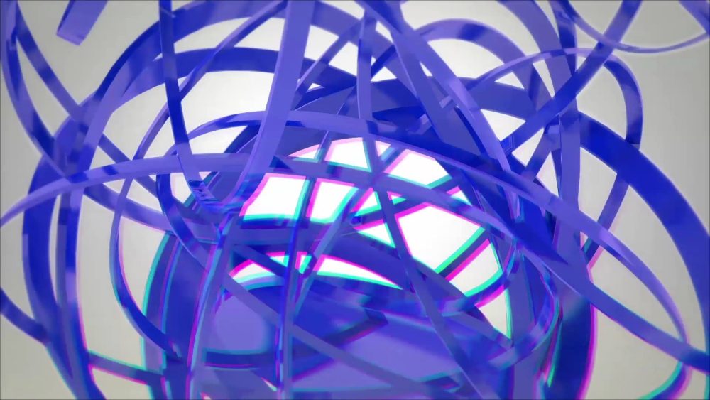 Abstract Business Logo Reveals - Image 3