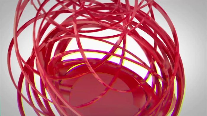 Abstract Business Logo Reveals – Modern Corporate Logo Animation for Premiere Pro