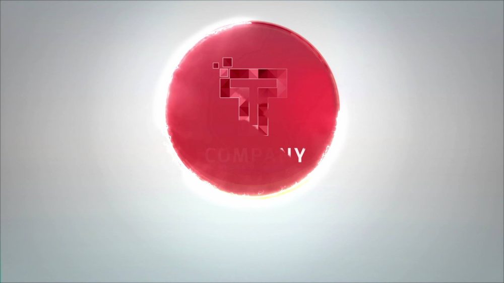 Abstract Business Logo Reveals - Image 6