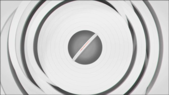 Business Circles Logo Reveals corporate animation After Effects