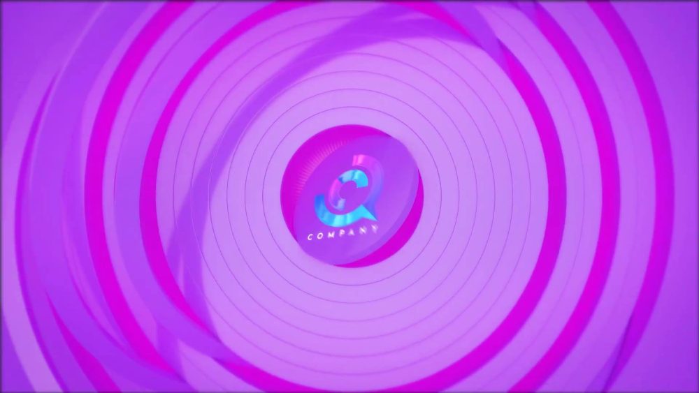 Business Circles Logo Reveals - Image 8