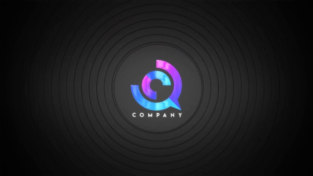 Business Circles Logo Reveals - Image 10