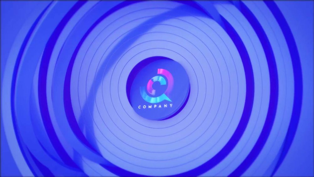 Business Circles Logo Reveals - Image 11