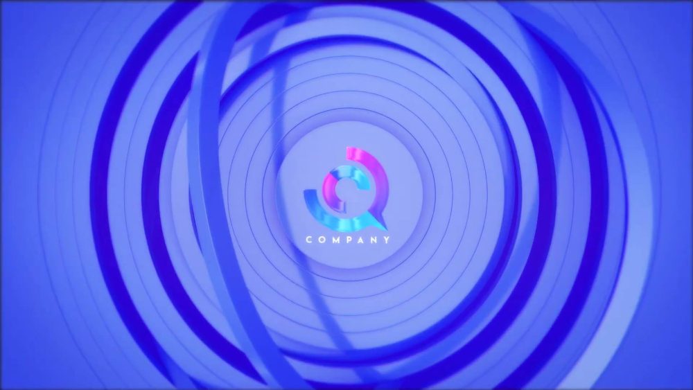 Business Circles Logo Reveals - Image 12
