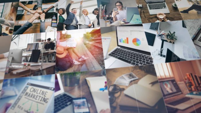 Business Logo Reveal Bundle – Versatile Corporate Logo Animations for Premiere Pro