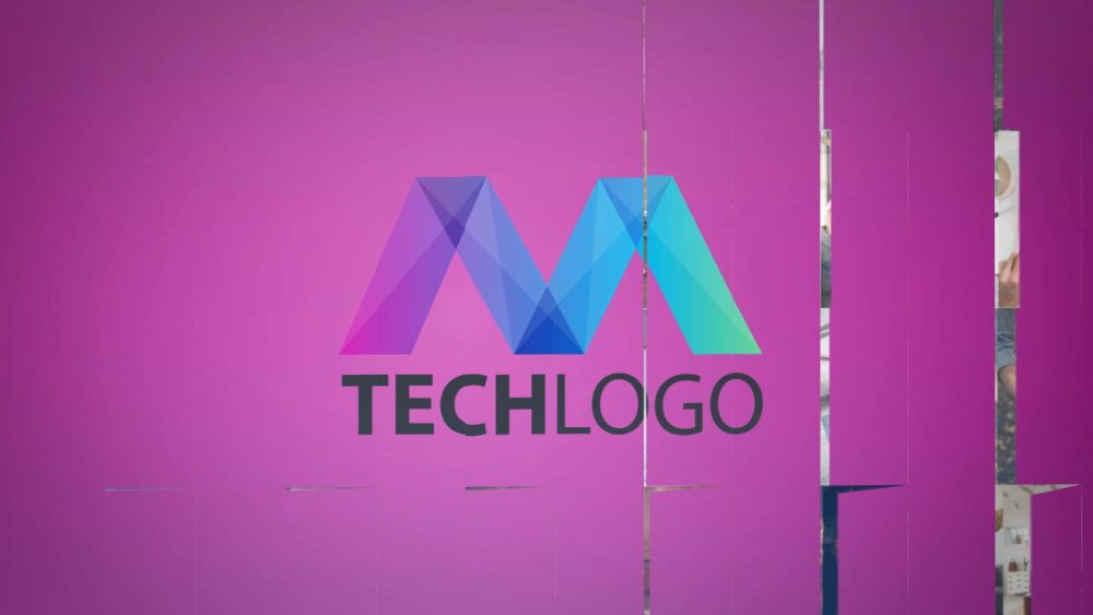 Business Logo Reveal Bundle - Image 7