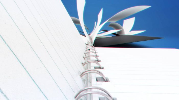 Business Notebook Reveal – Professional Logo Animation MOGRT for Premiere Pro
