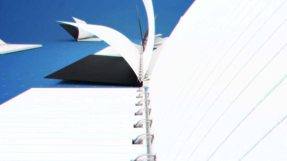 Business Notebook Reveal - Image 5