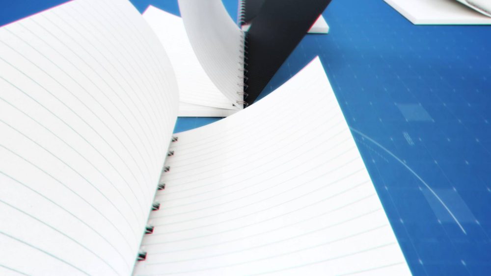 Business Notebook Reveal - Image 6