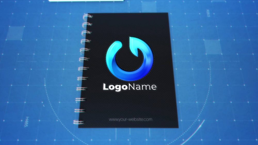 Business Notebook Reveal - Image 7