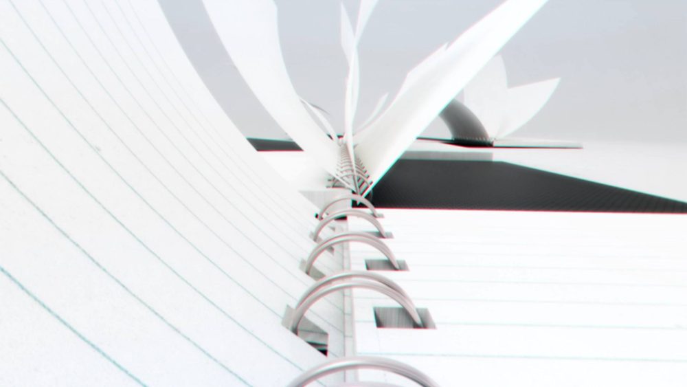 Business Notebook Reveal - Image 8