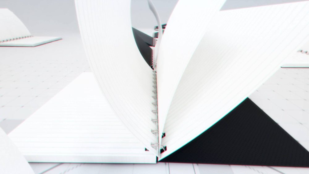 Business Notebook Reveal - Image 10